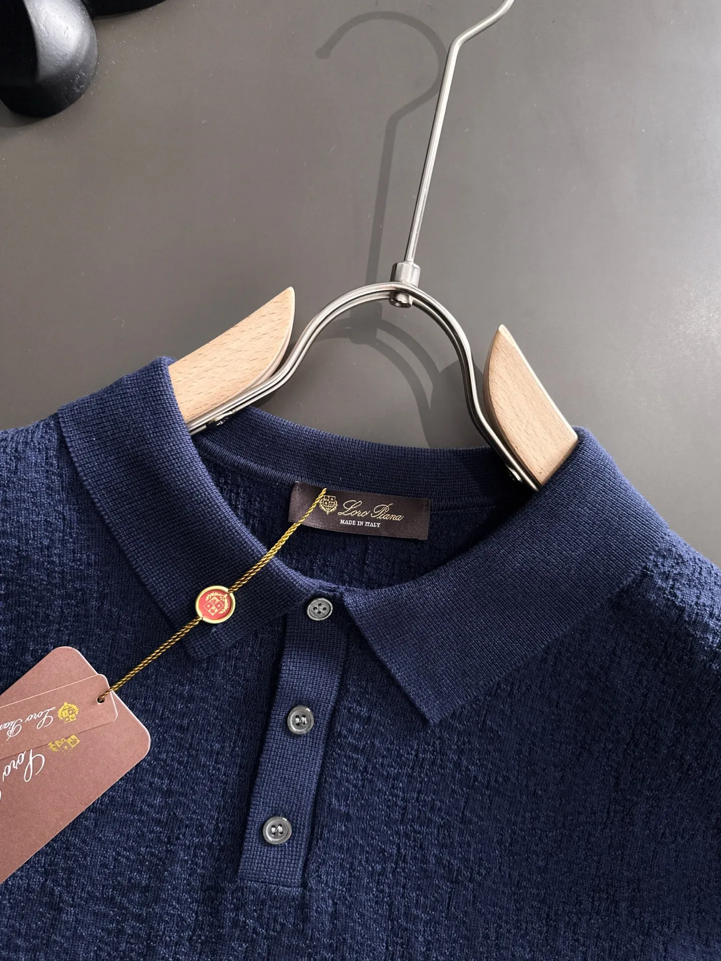LP Quality Loro Piana 26ss New Arrival T ， ， T ， ， ！ ， 。 Size：M XXXL